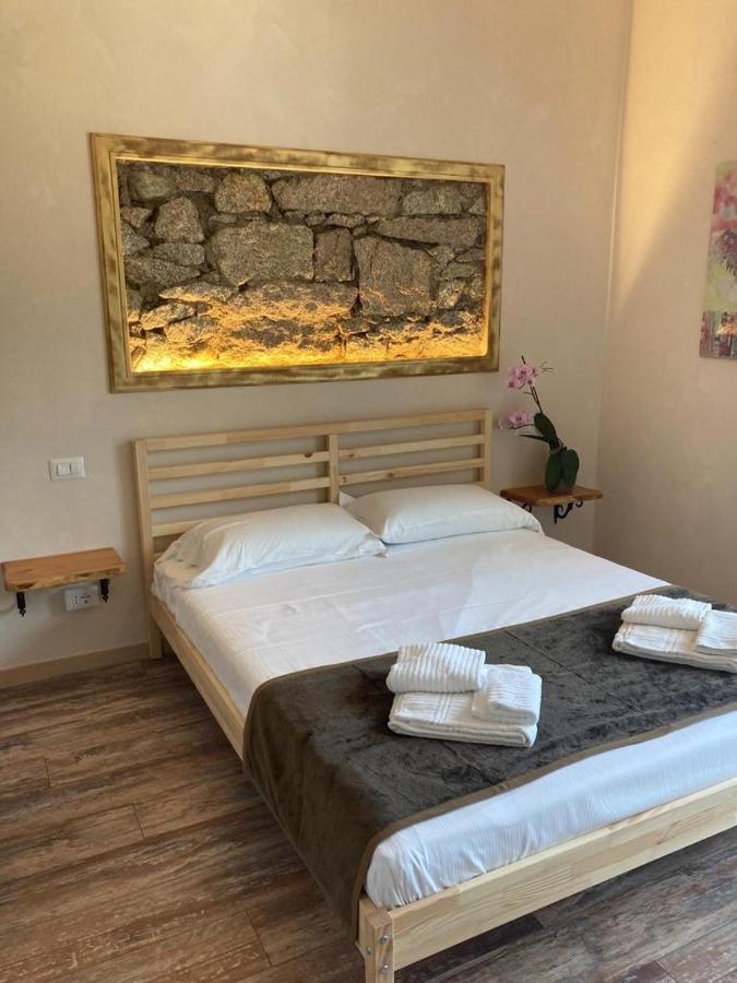 Locanda Il Gallo Бавено Экстерьер фото
